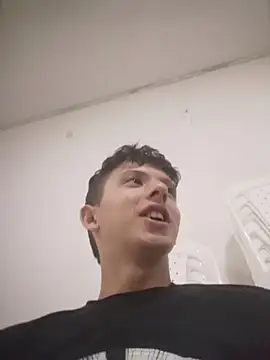 Snapshot of Daniel_Roy chatting on 03/28/26, 11:26 Daniel Roy online show from 03/28/26, 11:26