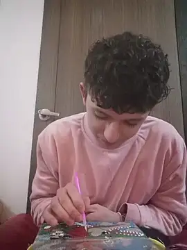 Snapshot of Daniel_Roy chatting on 04/11/26, 05:01 Daniel Roy online show from 04/11/26, 05:01