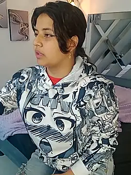 Snapshot of Liily_Foxxy chatting on 03/31/26, 10:37 Liily Foxxy online show from 03/31/26, 10:37