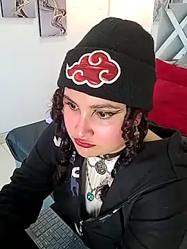 Snapshot of Liily_Foxxy chatting on 04/09/26, 11:04 Liily Foxxy online show from 04/09/26, 11:04