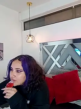 Liily Foxxy online show from 05/28/26, 10:56