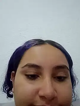 Liily Foxxy online show from 05/31/26, 10:33