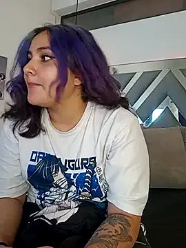 Liily Foxxy online show from 06/09/26, 11:00