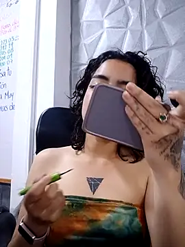 Snapshot of Kittylatina_ chatting on 03/18/26, 07:39 Kittylatina online show from 03/18/26, 07:39