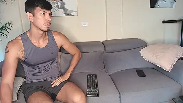 Snapshot of angelstream chatting on 03/27/26, 12:38 angelstream online show from 03/27/26, 12:38