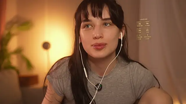 horneyjozy online show from 06/06/26, 05:39