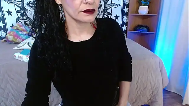  Alexandra Jones online show from 07/18/26, 02:16