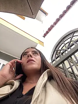 Electra Pinkk online show from 05/26/26, 02:02