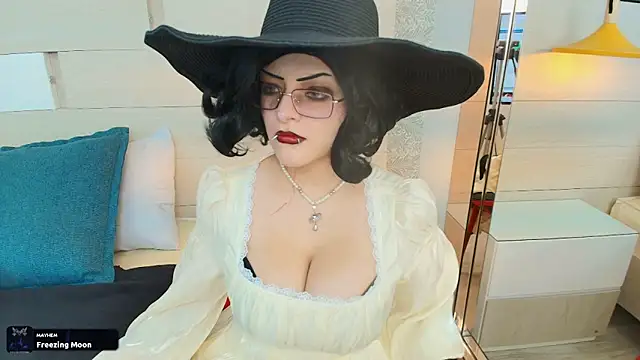 Snapshot of Juyeon__ chatting on 03/25/26, 09:32 Juyeon online show from 03/25/26, 09:32