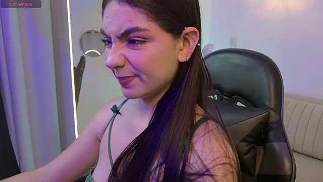 Gia Capri online show from 03/17/26, 03:11