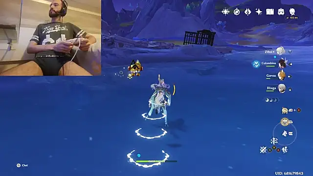 Snapshot of 69Daed69 chatting on 04/17/26, 09:07 69Daed69 online show from 04/17/26, 09:07