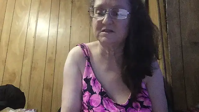 milfmichelle69 online show from 05/20/26, 01:34