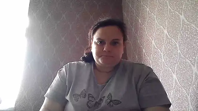 Snapshot of DollyGersonn chatting on 06/19/26, 05:56 DollyGersonn online show from 06/19/26, 05:56