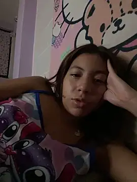 Snapshot of SlushyAcrylic chatting on 03/11/26, 06:08 SlushyAcrylic online show from 03/11/26, 06:08