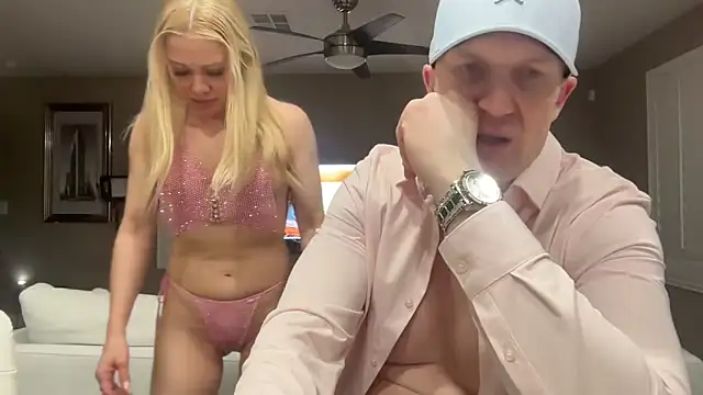 Snapshot of Naughty_Ken_Barbie-69 chatting on 03/30/26, 09:54 Naughty Ken Barbie-69 online show from 03/30/26, 09:54