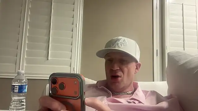 Snapshot of Naughty_Ken_Barbie-69 chatting on 04/04/26, 06:00 Naughty Ken Barbie-69 online show from 04/04/26, 06:00