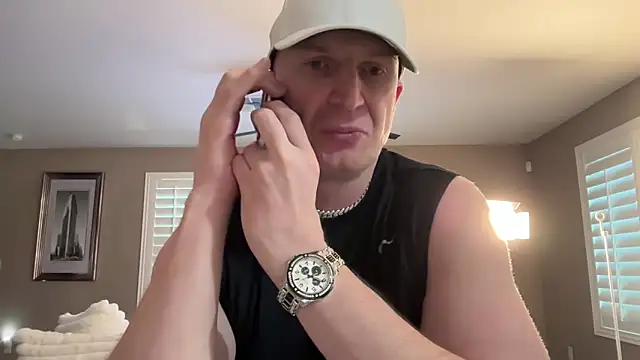 Snapshot of Naughty_Ken_Barbie-69 chatting on 04/21/26, 01:42 Naughty Ken Barbie-69 online show from 04/21/26, 01:42