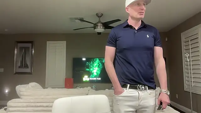 Snapshot of Naughty_Ken_Barbie-69 chatting on 04/23/26, 07:09 Naughty Ken Barbie-69 online show from 04/23/26, 07:09