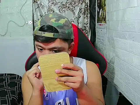 Snapshot of urasianrey chatting on 03/11/26, 06:19 urasianrey online show from 03/11/26, 06:19