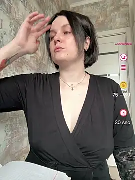 Snapshot of HubbaBaby chatting on 04/24/26, 12:29 HubbaBaby online show from 04/24/26, 12:29