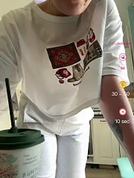 HubbaBaby online show from 05/21/26, 11:28