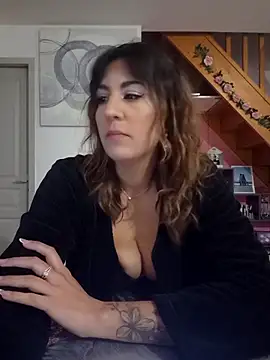 Snapshot of Sexy-Kokine chatting on 03/16/26, 05:28 Sexy-Kokine online show from 03/16/26, 05:28