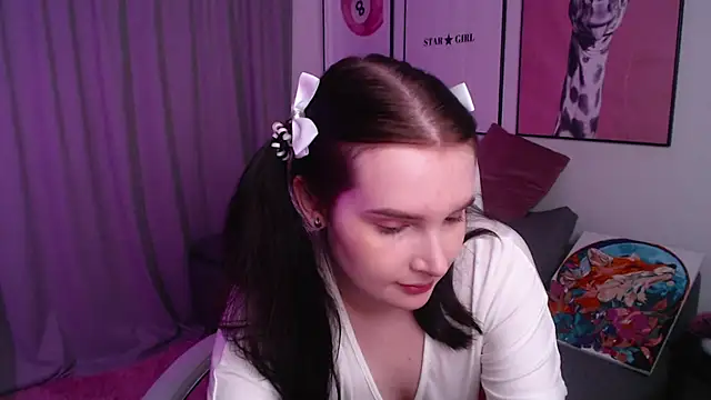 Kristen Bellle online show from 05/10/26, 01:11