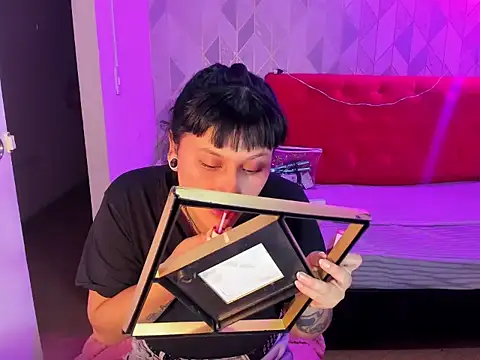 brunne eva online show from 03/13/26, 03:24