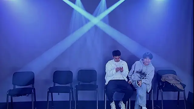 Spirit-0001 online show from 03/10/26, 02:33