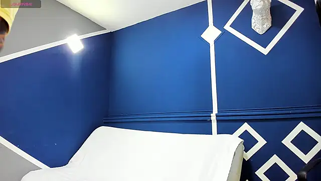 melody ft jesus online show from 03/10/26, 03:28