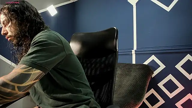 Snapshot of melody_ft_jesus chatting on 03/17/26, 11:35 melody ft jesus online show from 03/17/26, 11:35