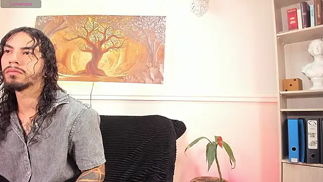 Snapshot of melody_ft_jesus chatting on 03/26/26, 12:55 melody ft jesus online show from 03/26/26, 12:55