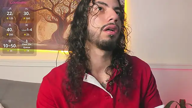 Snapshot of melody_ft_jesus chatting on 04/03/26, 12:47 melody ft jesus online show from 04/03/26, 12:47