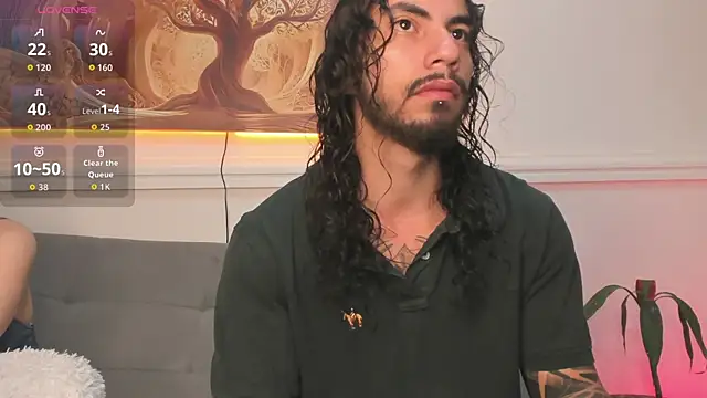 Snapshot of melody_ft_jesus chatting on 04/06/26, 12:39 melody ft jesus online show from 04/06/26, 12:39