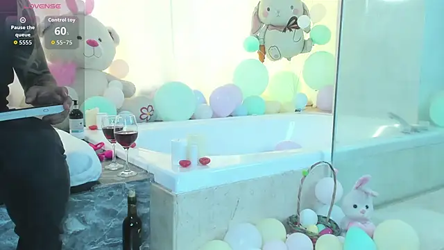 Snapshot of melody_ft_jesus chatting on 04/07/26, 08:42 melody ft jesus online show from 04/07/26, 08:42