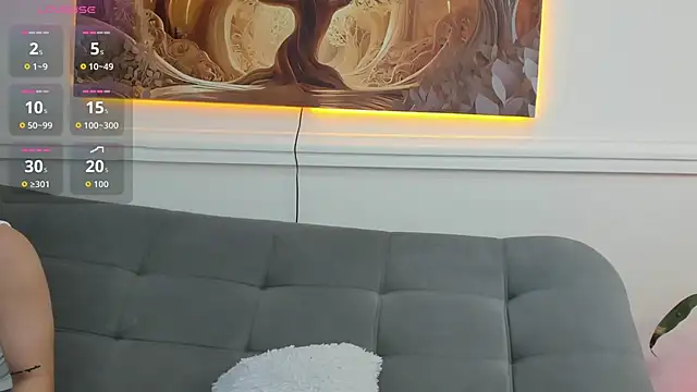 Snapshot of melody_ft_jesus chatting on 04/08/26, 02:17 melody ft jesus online show from 04/08/26, 02:17