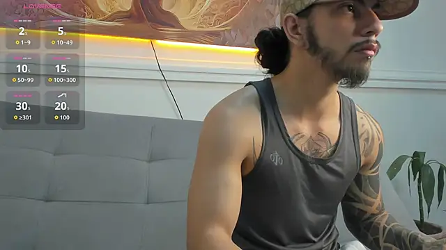 Snapshot of melody_ft_jesus chatting on 04/10/26, 12:43 melody ft jesus online show from 04/10/26, 12:43