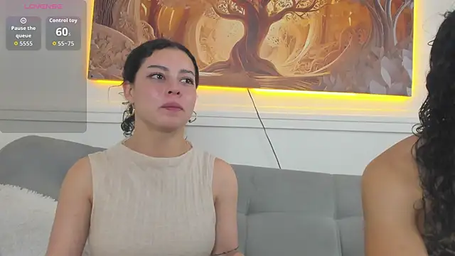 Snapshot of melody_ft_jesus chatting on 04/11/26, 01:26 melody ft jesus online show from 04/11/26, 01:26