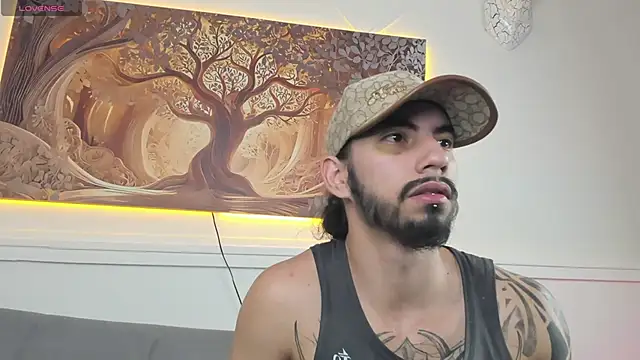 Snapshot of melody_ft_jesus chatting on 04/16/26, 01:23 melody ft jesus online show from 04/16/26, 01:23