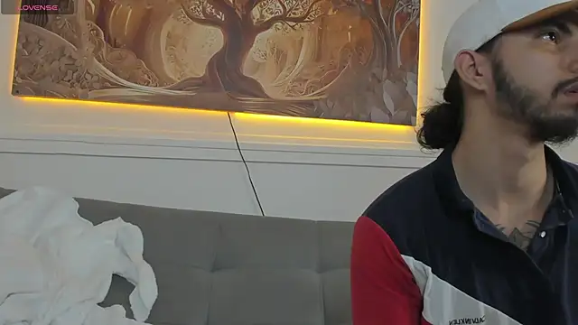 Snapshot of melody_ft_jesus chatting on 04/21/26, 12:22 melody ft jesus online show from 04/21/26, 12:22