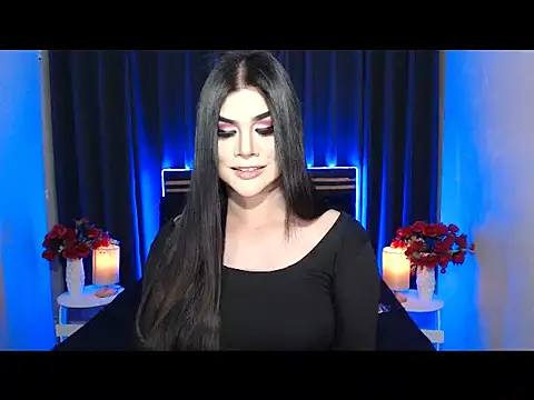 SelenaHermosaMistress online show from 03/13/26, 12:39