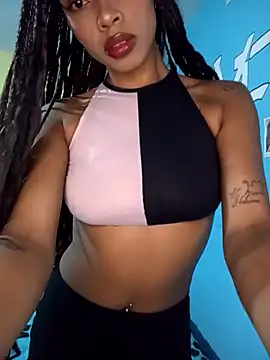 Megan bromw online show from 03/18/26, 03:37