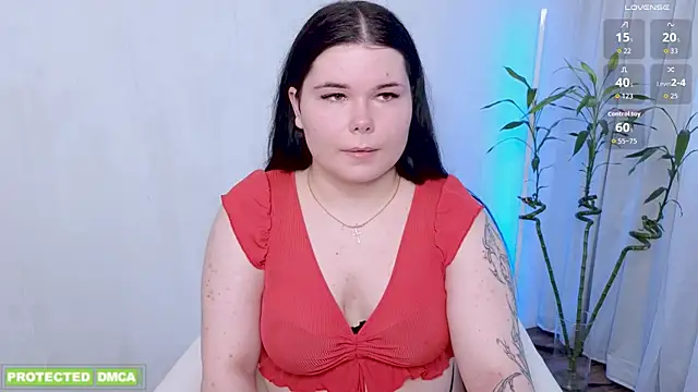 Snapshot of Dalila_Lay chatting on 03/31/26, 11:43 Dalila Lay online show from 03/31/26, 11:43