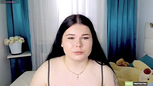 Snapshot of Dalila_Lay chatting on 04/09/26, 09:04 Dalila Lay online show from 04/09/26, 09:04