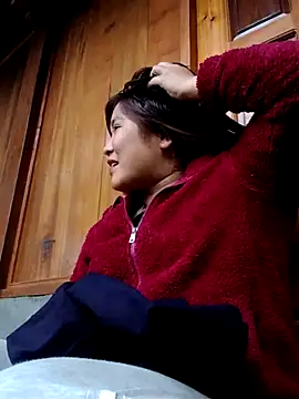 Snapshot of YAONIKUTE chatting on 03/16/26, 02:50 YAONIKUTE online show from 03/16/26, 02:50