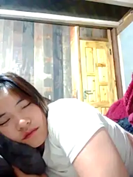 Snapshot of YAONIKUTE chatting on 04/16/26, 10:34 YAONIKUTE online show from 04/16/26, 10:34