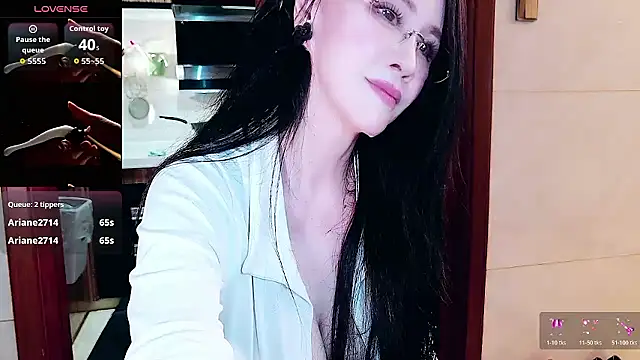 Snapshot of nuanuanbaobei chatting on 04/18/26, 07:07 nuanuanbaobei online show from 04/18/26, 07:07