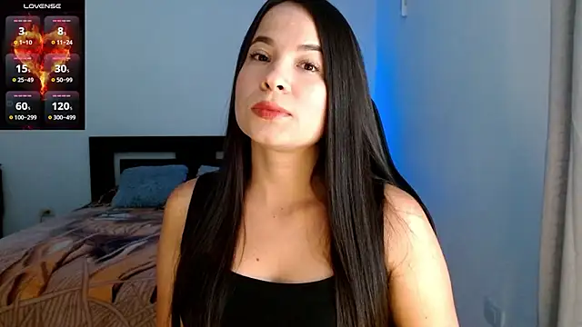 JenyRose online show from 03/15/26, 06:25