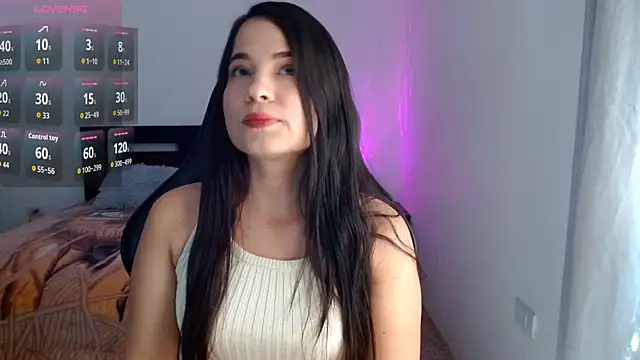 Snapshot of JenyRose chatting on 03/26/26, 06:24 JenyRose online show from 03/26/26, 06:24