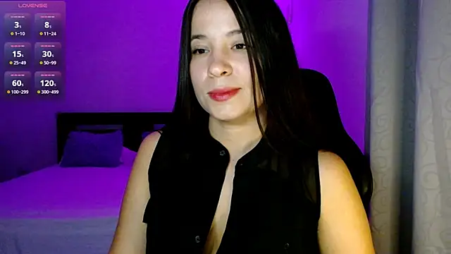 Snapshot of JenyRose chatting on 04/18/26, 07:07 JenyRose online show from 04/18/26, 07:07